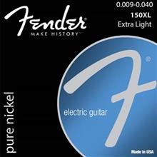 سیم گیتار الکتریک فندر  مدل 150XL 0730150402 Fender 150XL 0730150402 Electric Guitar String